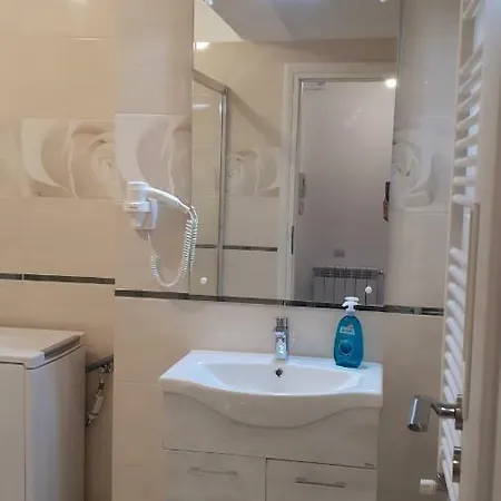 Tibiscum Apartament, Bucharest