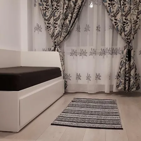 Tibiscum Apartament, *