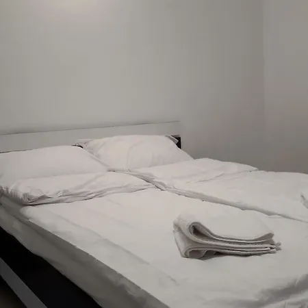 Appartement Tibiscum Apartament,