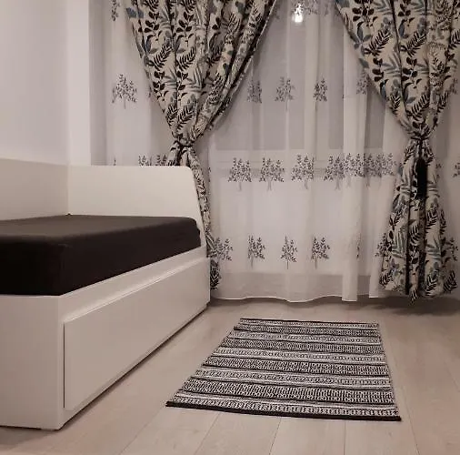 Tibiscum Apartament, *