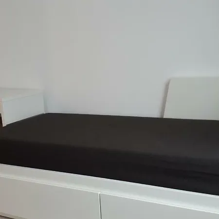 Tibiscum Apartament, Bukarest