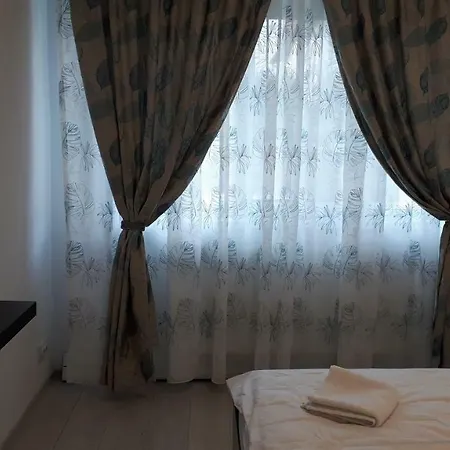 Tibiscum Apartament, بوخارست