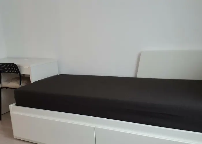 Tibiscum Apartament, بوخارست